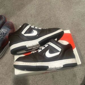 Supreme Nike Air Force 2. Size 13